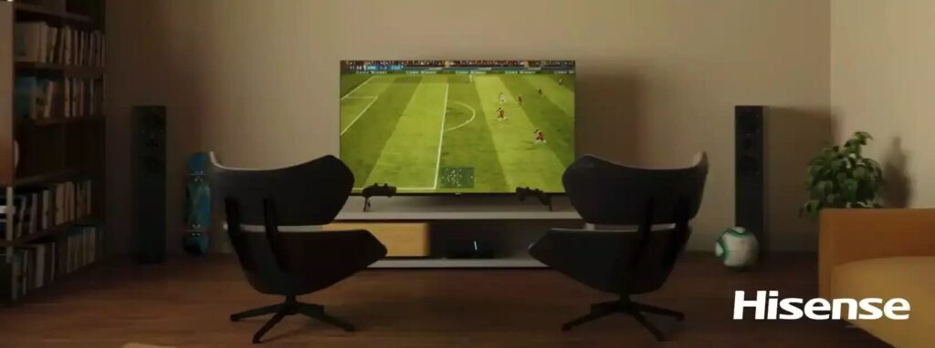 hisense